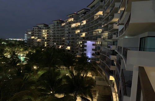 Granjas del Marques Apartment | Increible departamento en la Isla Residences
