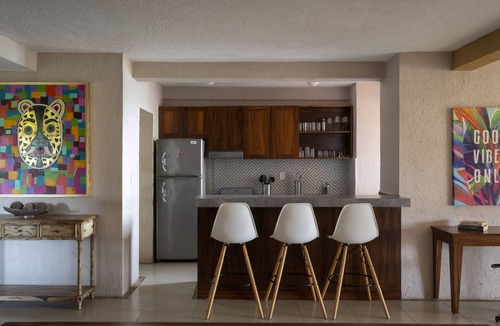 Playa Las Gatas Condo | Indulgent, Romantic and Utterly Private—Relax in Affordable Luxury 3BR