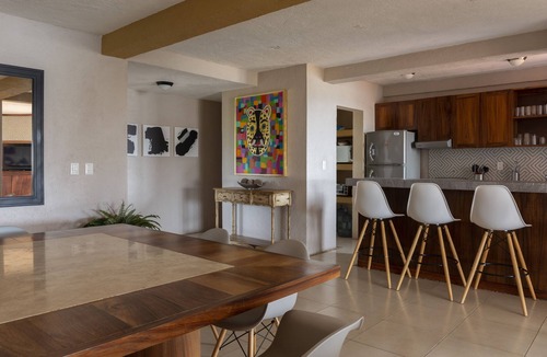 Playa Las Gatas Condo | Indulgent, Romantic and Utterly Private—Relax in Affordable Luxury 3BR