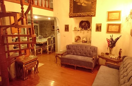 Historic Centre of Puebla Apartment | Inn of Santa Teresa