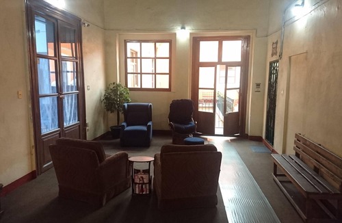 Historic Centre of Puebla Apartment | Inn of Santa Teresa
