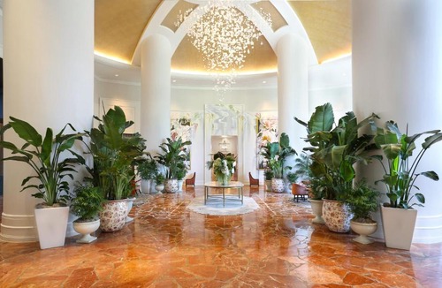 Peachtree Park Hotel | InterContinental Buckhead Atlanta by IHG