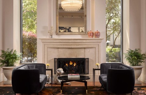 Peachtree Park Hotel | InterContinental Buckhead Atlanta by IHG
