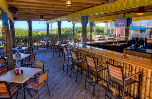 Cocoa Beach Hotel | International Palms Resort & Conference Center Cocoa Beach