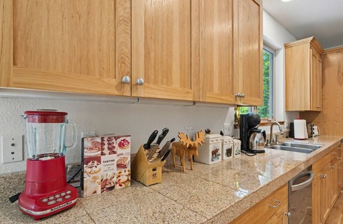 Graeagle House | Inviting mountain home in the heart of Graeagle