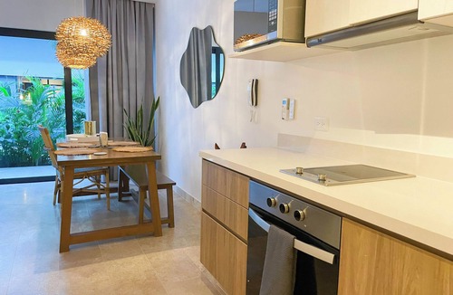 Ejidal Apartment | Ipana by Andiani Travel