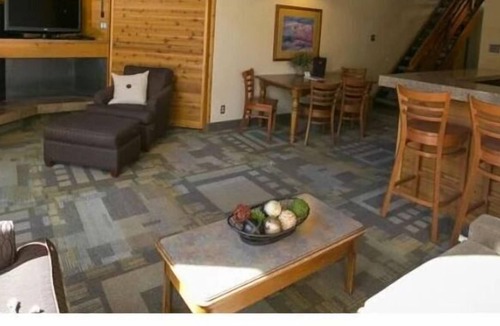 Salt Lake Mountain Resorts Resort | IRON BLOSAM LODGE/ Ski in-Ski out, Snowbird! Dec 30-Jan 6,2024