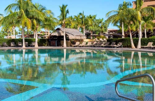 El Marasal Resort | Island of luxury, relaxation and fun - Jr. Suite on the Beach