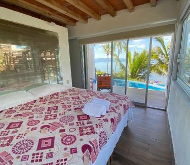San Blas Cabin | Isla Qimera San Blas Only Adults