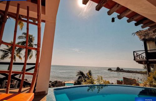 San Blas Cabin | Isla Qimera San Blas Only Adults