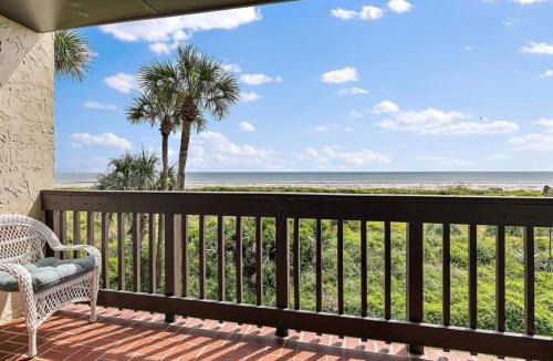 Butler Beach Apartment | Island House A209 condo