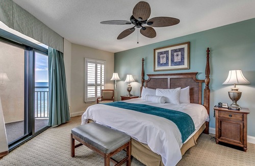 Myrtle Beach Resort | Island Vista Resort