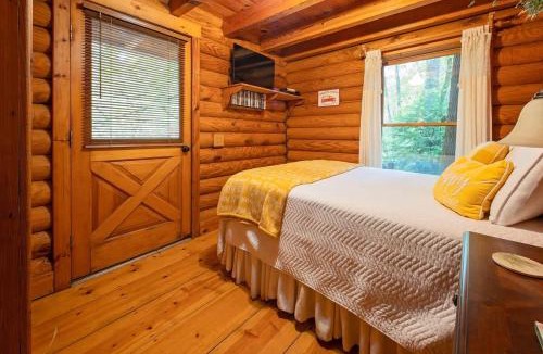 Benton House | Ivy Cottage Cute Cottage Along The Ocoee River