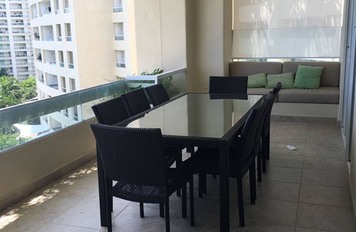 Ixtapa Condo | IXTAPA-MONARCA Relaxing BEACHFRONT CONDO with awesome view