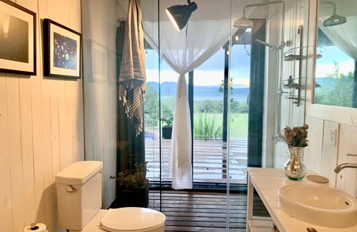 Atlangatepec Hotel | Japoneza Retreat Nakamura