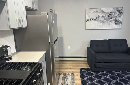 Rochdale Apartment | JFK & VRBO