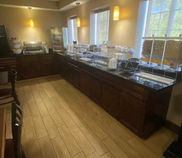 Lickdale Hotel | Jonestown Inn