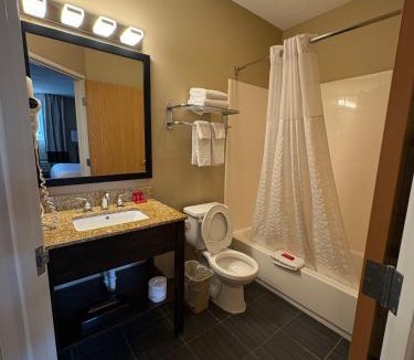 Lickdale Hotel | Jonestown Inn