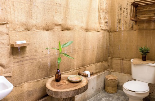 Coba Hotel | Jungla & Estrellas