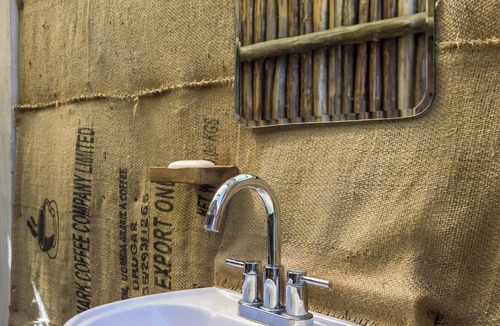 Coba Hotel | Jungla & Estrellas