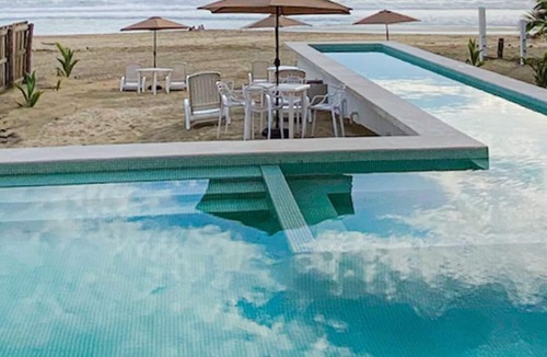 Ixtapa - Zihuatanejo Hotel | Junior Suite Apartment