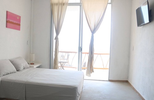 Ixtapa - Zihuatanejo Hotel | Junior Suite Apartment