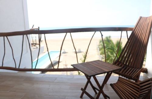 Ixtapa - Zihuatanejo House | Junior Suite Apartment