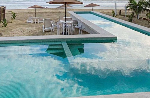 Ixtapa - Zihuatanejo House | Junior Suite Apartment