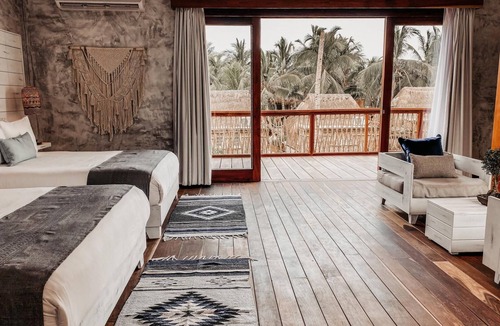 Playa Paraiso Hotel | Kai Tulum