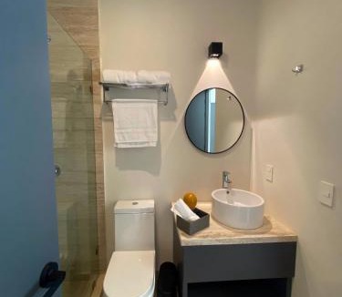 Jalpan de Serra Apartment | Kali Secreto