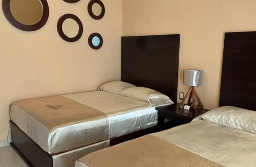 Concordia Hotel | Kasa Morelos Hotel Boutique