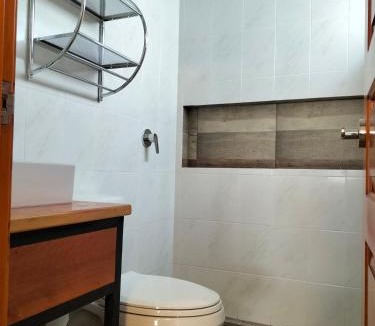 Comitan de Dominguez Apartment | KC Hotel & Suites