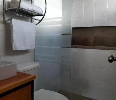 Comitan de Dominguez Apartment | KC Hotel & Suites
