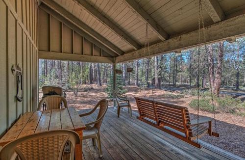 Sunriver House | Killdeer - Unit 6