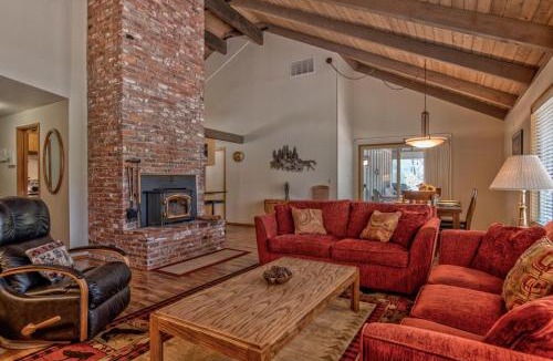 Sunriver House | Killdeer - Unit 6