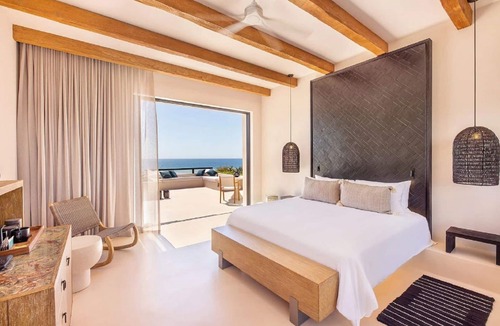 El Pescadero Resort | Kimpton Mas Olas Resort and Spa