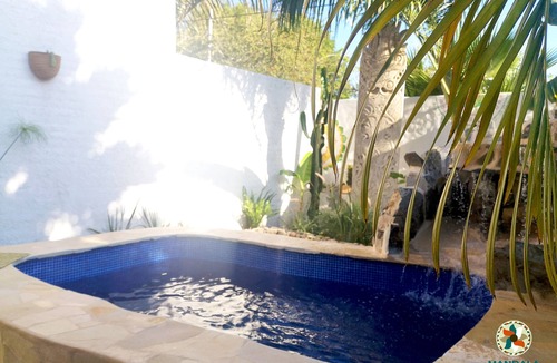 Riberas del Pilar Apartment | Krishna, exclusive boutique room for two