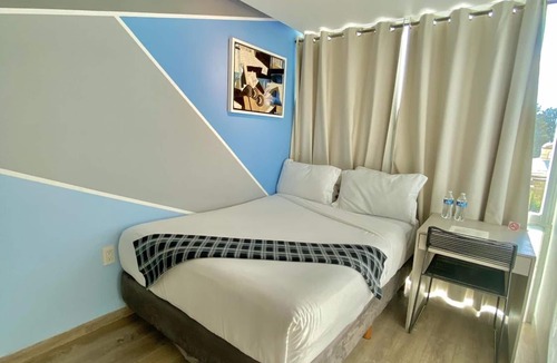Colonia San Antonio Hotel | Kubo Hotel