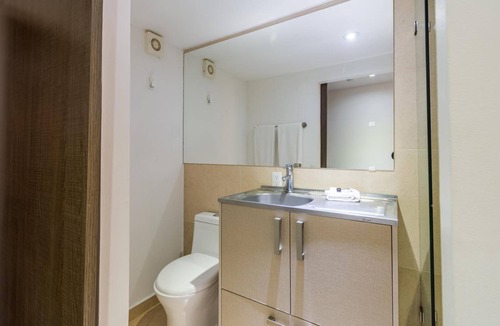 Colonia San Antonio Hotel | Kubo Hotel