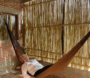 Teotitlan del Valle Bed & Breakfast | LÍZU Tu casa en un pueblo zapoteca