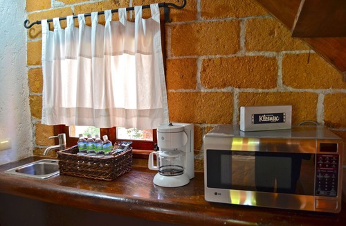 Atlixco Hotel | La Aldea Hotel & Spa
