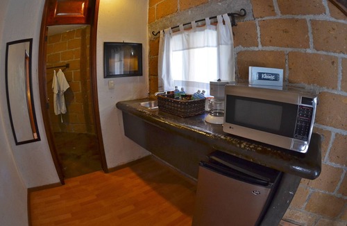 Atlixco Hotel | La Aldea Hotel & Spa