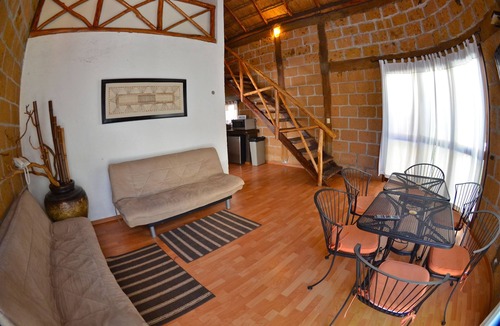 Atlixco Hotel | La Aldea Hotel & Spa
