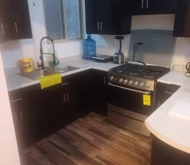 Delicias Apartment | La aldeadelicias