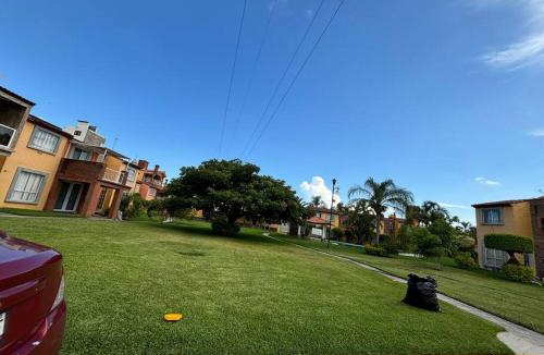 Crucero Tezoyuca House | La Amazonia