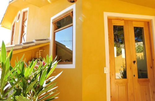 De Guadalupe House | La Casa de las Aves - Maison D'architecte - Vue Incroyable & Jardin