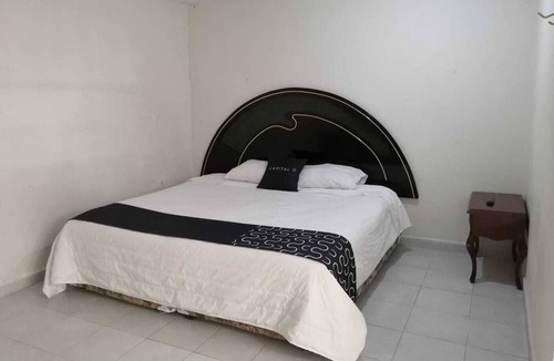 San Martin de las Piramides Hotel | La Casa de los Pavos