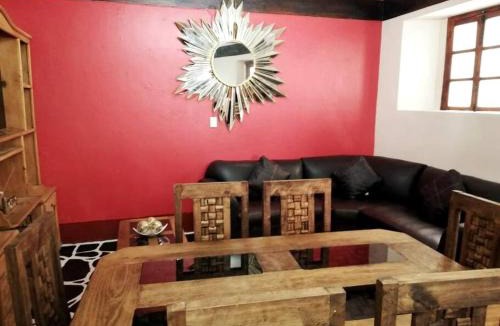 Taxco Apartment | La cabaña del TIO PEPE