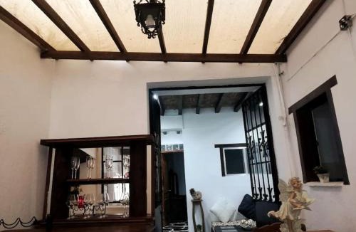 Taxco Apartment | La cabaña del TIO PEPE
