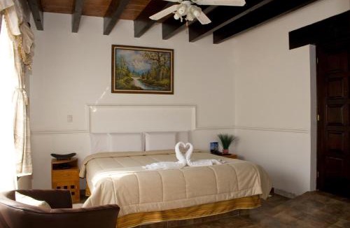 Centro Hotel | La Capilla Hotel Boutique